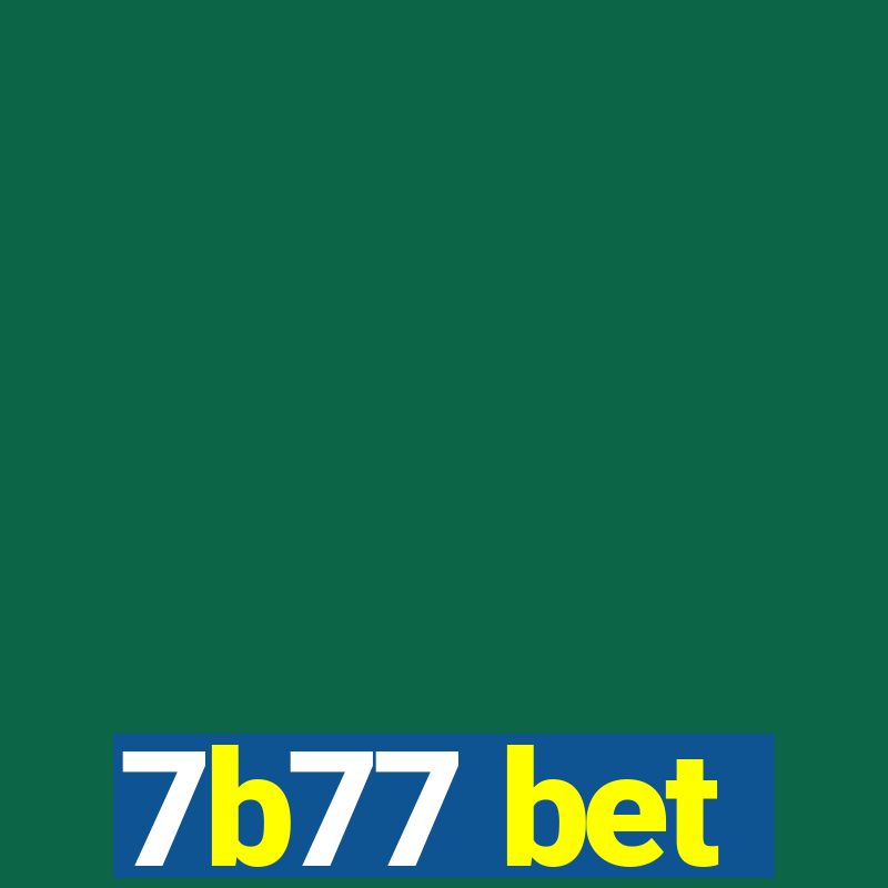 7b77 bet